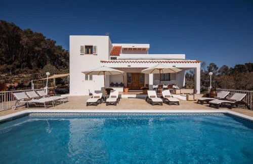 Villa Es Socorrat - Foto 1