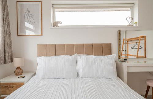 Cosy Retreat Near New Forest - Foto 8