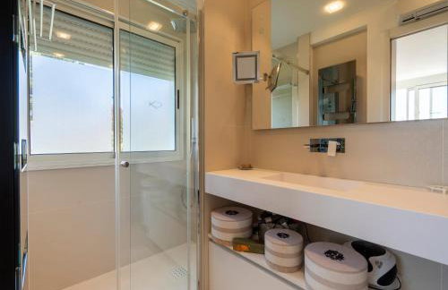 Villa Agua - Villa piscine privée, vue sur le lagon - Photo 28