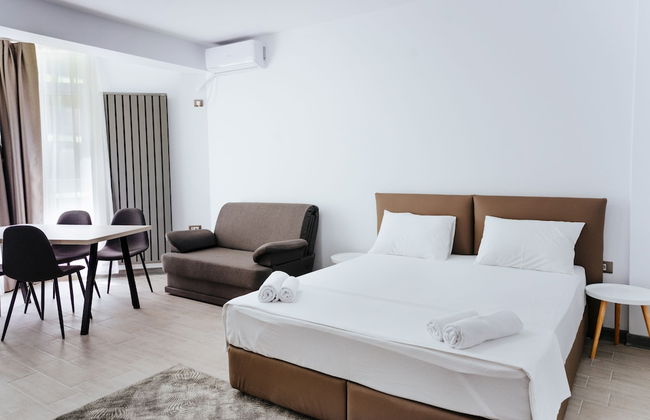 Alezzi Beach Resort - Foto 6