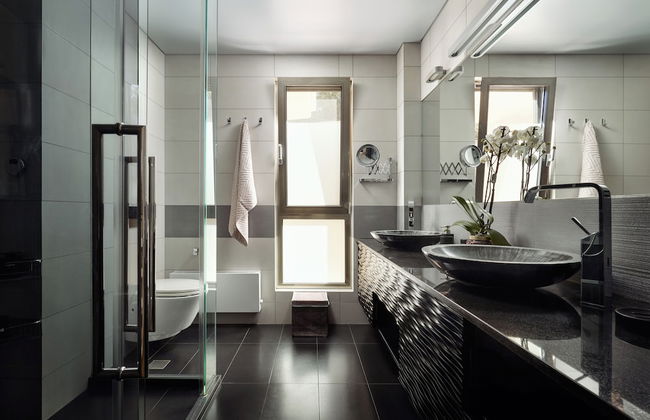 Luxurious Villa Philoxenia - Foto 28