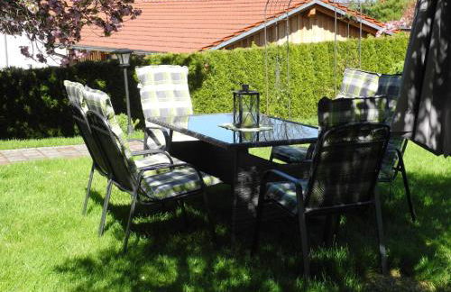 Ferienwohnungen Hauner - Foto 26