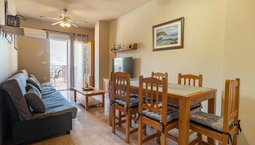 Beautiful Apartment In Castell De Ferro - Foto 3