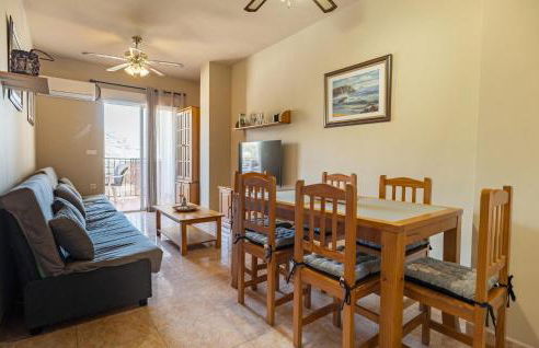 Beautiful Apartment In Castell De Ferro - Foto 3