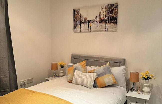 2 Bedrooms - Sleeps 4 - Parking - Petok - Foto 3