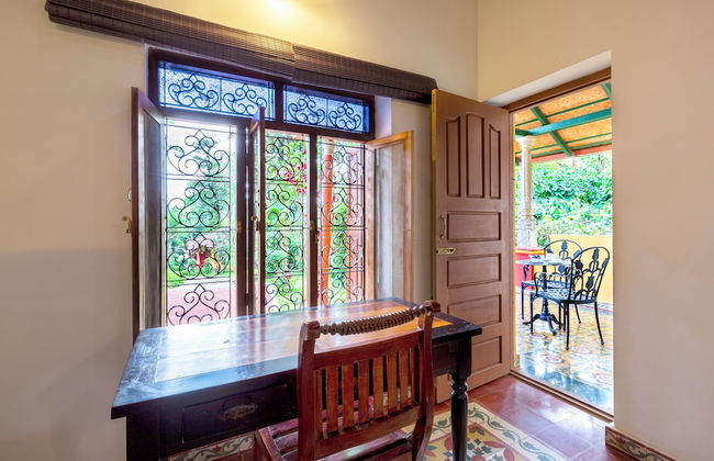 amã Stays & Trails, Rare Earth Estate - Coorg - Foto 3