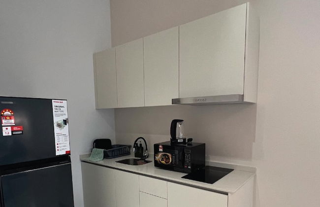 Cubic Botanical Premium Suites atBangsar - Photo 16