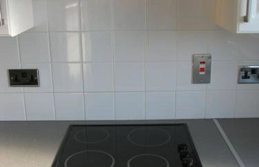 Modern Cosy Private Studio, WIFI, IP-TV, Must See - Foto 6