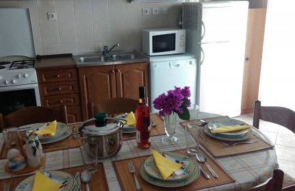 Apartments Neva - Photo 20