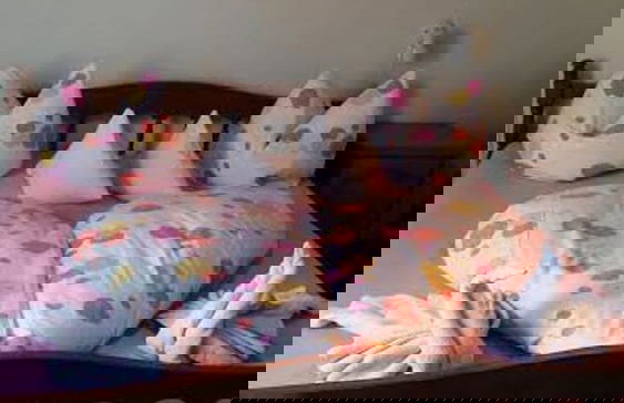 Toldi Apartman - Foto 8