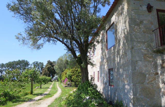 Casa da Quinta de Pedral - Photo 35