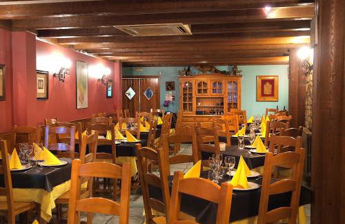 Aparta-Hotel Puertolas - Photo 55