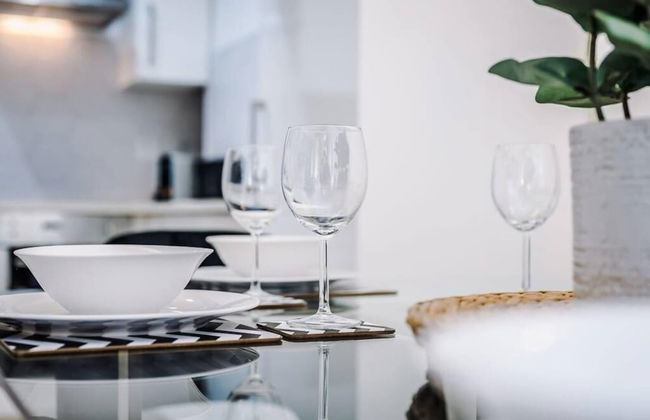 Host Apartments The Cavern Quarter Nest - Foto 34