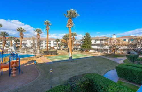 Perfect Family Escape - 3 Bed Condo with Pools - Photo 32