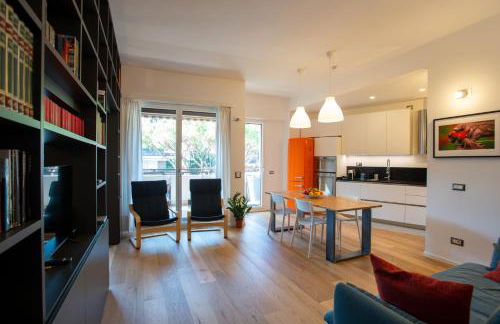 Fleming Magnolia, confortevole open space - Foto 2