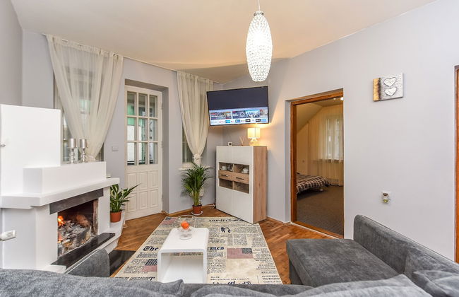 Baltijos Apartamentai - Photo 25