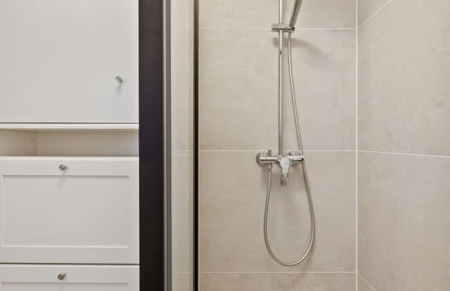 Apartment With Frontal sea View in Knokke - Foto 21