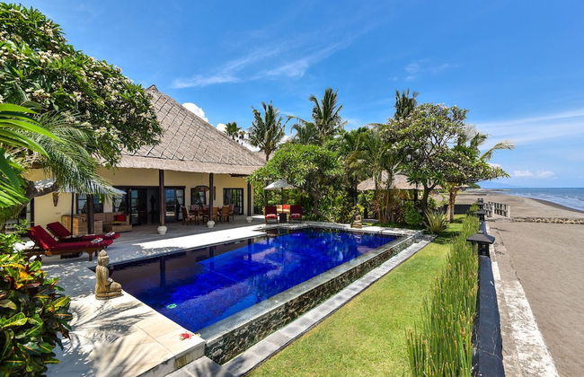 Villa Branie - Foto 35