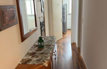 Cozy apartment in Hornberg - Apartment Gutach - Foto 9