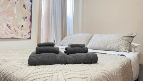 Harlem Cozy Elegance and Culture - Foto 4, towels