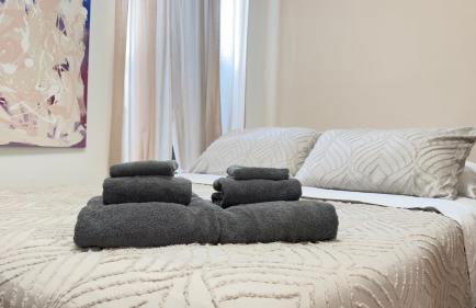 Harlem Cozy Elegance and Culture - Foto 4