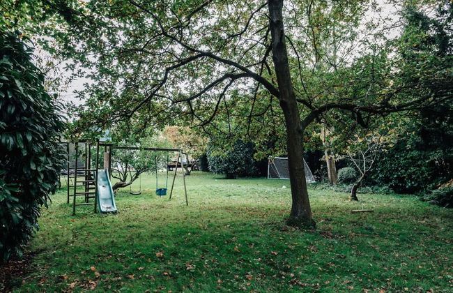 Rosefinch House in Crazies Hill - Photo 39