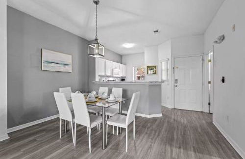 SUPER YES - MANY AMENITIEs RELAX GYM COURTs - Foto 15