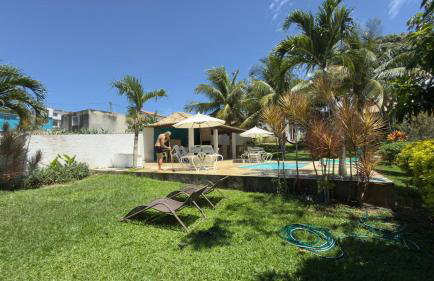 Casa Sitio Região dos Lagos 1200m2 terreno- S Pedro DAldeia - Foto 10