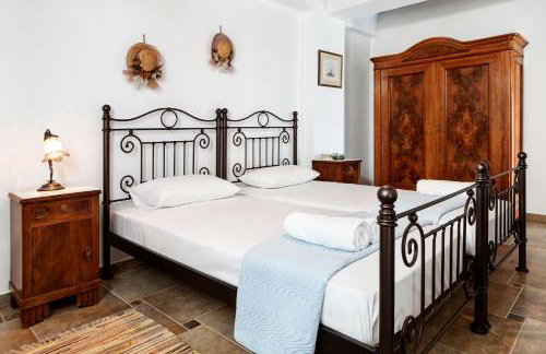 Villa Efrosini Milos - Foto 17