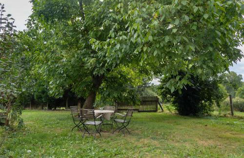 Gästehaus Schlamau19 - Foto 23