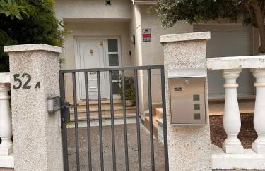 Sunny forest Villa near Barcelona - Foto 10