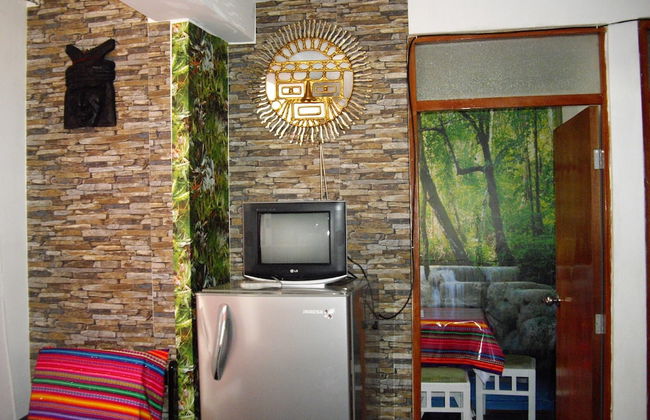 Los Alamos Apartment - Foto 35