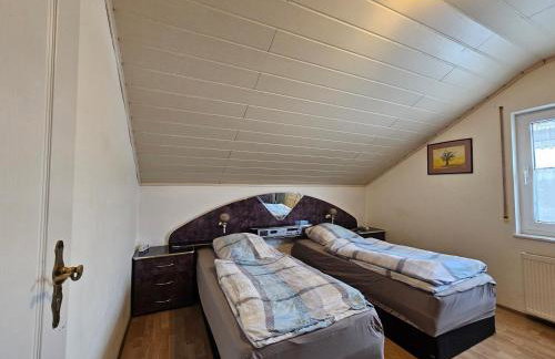 Appartements & Ferienwohnungen Wolf - Foto 43