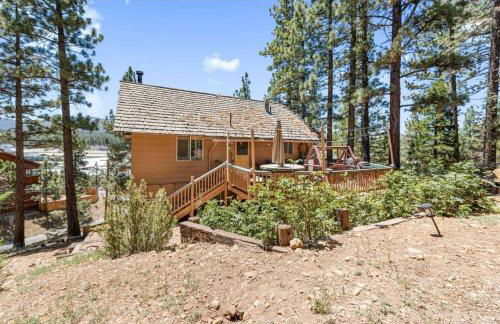 Paradise Cabin - Foto 11