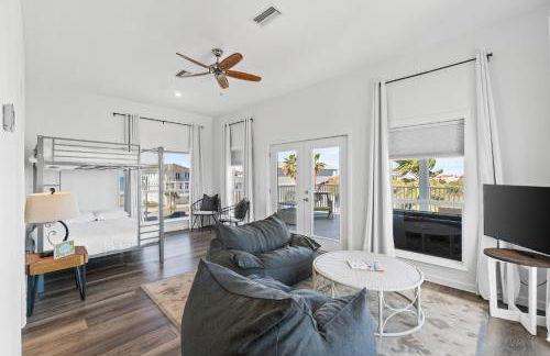 Beach House - The Sandcastle by Panhandle Getaways - Foto 52