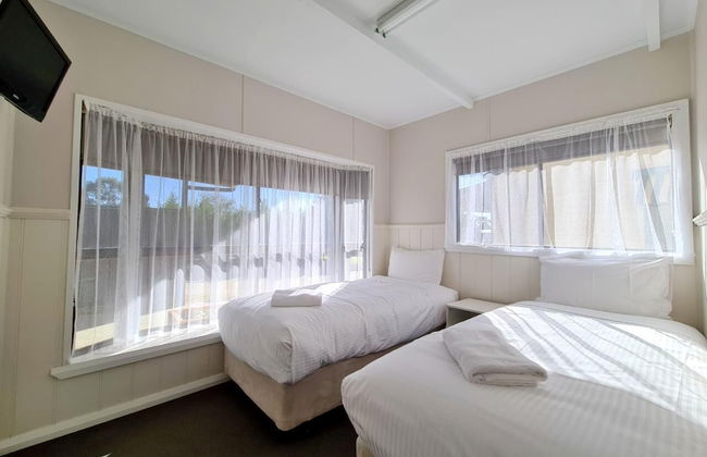 BIG4 Tasman Holiday Parks - Bendigo - Foto 25