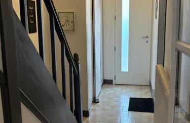 Villa Emma , maison classée 3 étoiles au centre de tout avec jardin clos à Châtellerault, à 20 mn Futuroscope&Aquascope - Foto 30