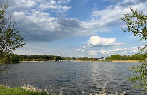 Domek nad Zalewem - Foto 44