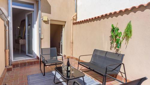 Le Garance - Terrasse, spacieux et lumineux - Foto 3