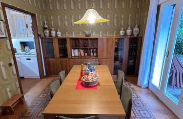 Villa Flora Heritage - Garden & Lake Como View - Foto 8