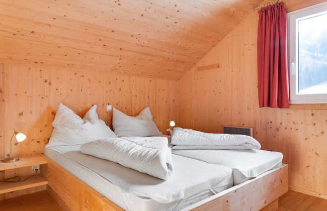 Luxury Chalet in Hohentauern near Ski Area - Foto 15