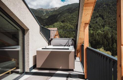 Aparthotel Bacher - Foto 8