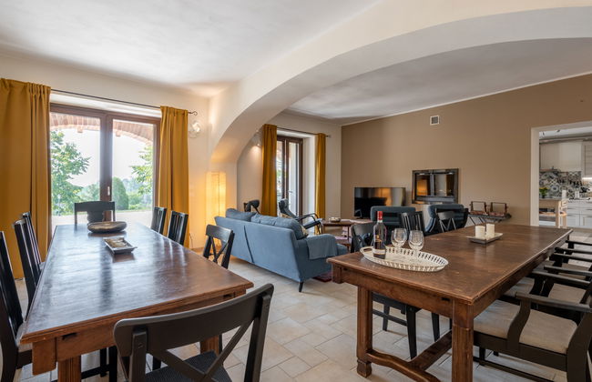 Casa Chiara (SIC400) - Foto 9