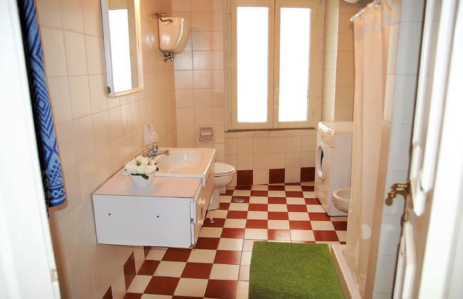 Belvedere Home With sea View on the Gulf of Gaeta - Foto 13