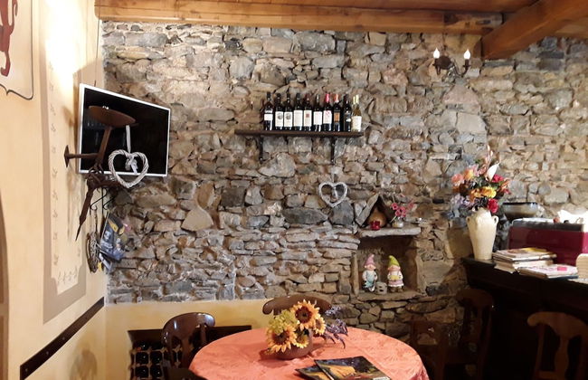 Hotel Paese Corvara - Foto 21