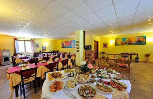 Agriturismo Arcobaleno Assisi - Photo 25