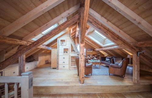 Paccard Locations Chamonix - Foto 18