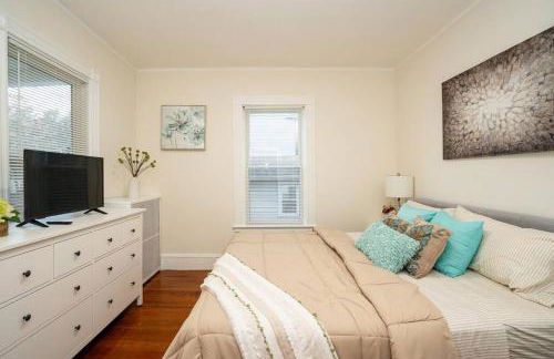 8 Peaceful, Bright apt 3br close to Milton center - Foto 18