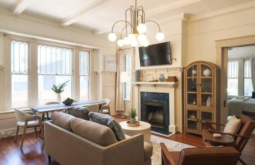 Walk to downtown 1-1 Apartment - Foto 22