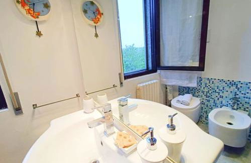 [Oltrepo'] Dimora nei vigneti vicino a Ics Maugeri - Foto 5